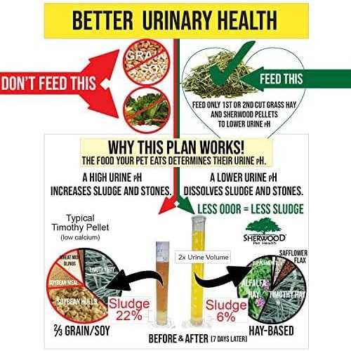 Sherwood Pet Health Adult Rabbit Food Timothy Hay Pellet Hay-Based - Nail Gallerys