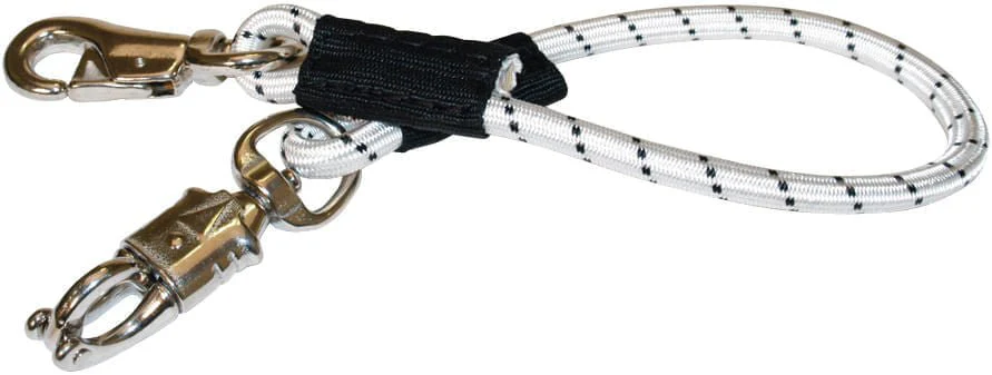 Bungee Cross Ties & Trailer Ties - Nail Gallerys