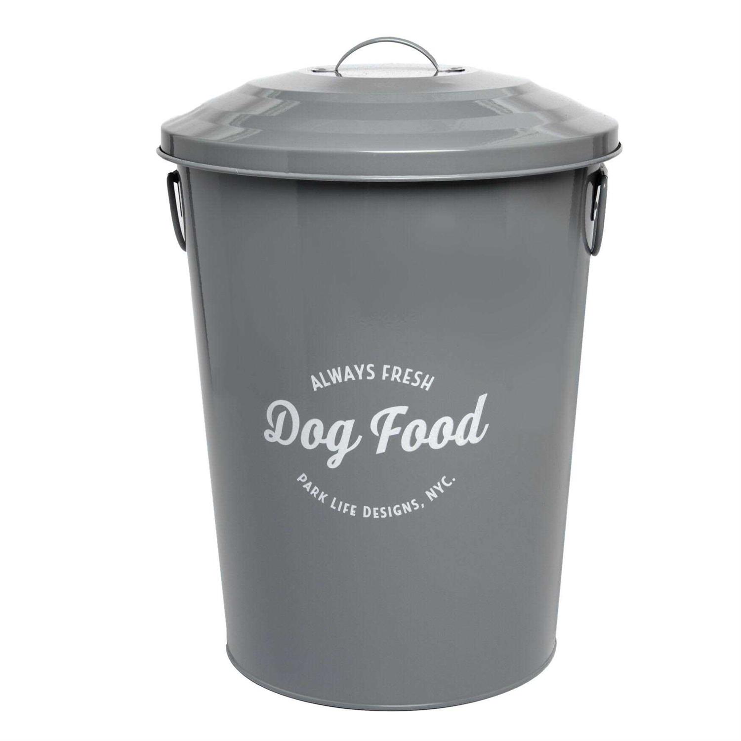 Park Life Designs Food Storage Bin - Nail Gallerys