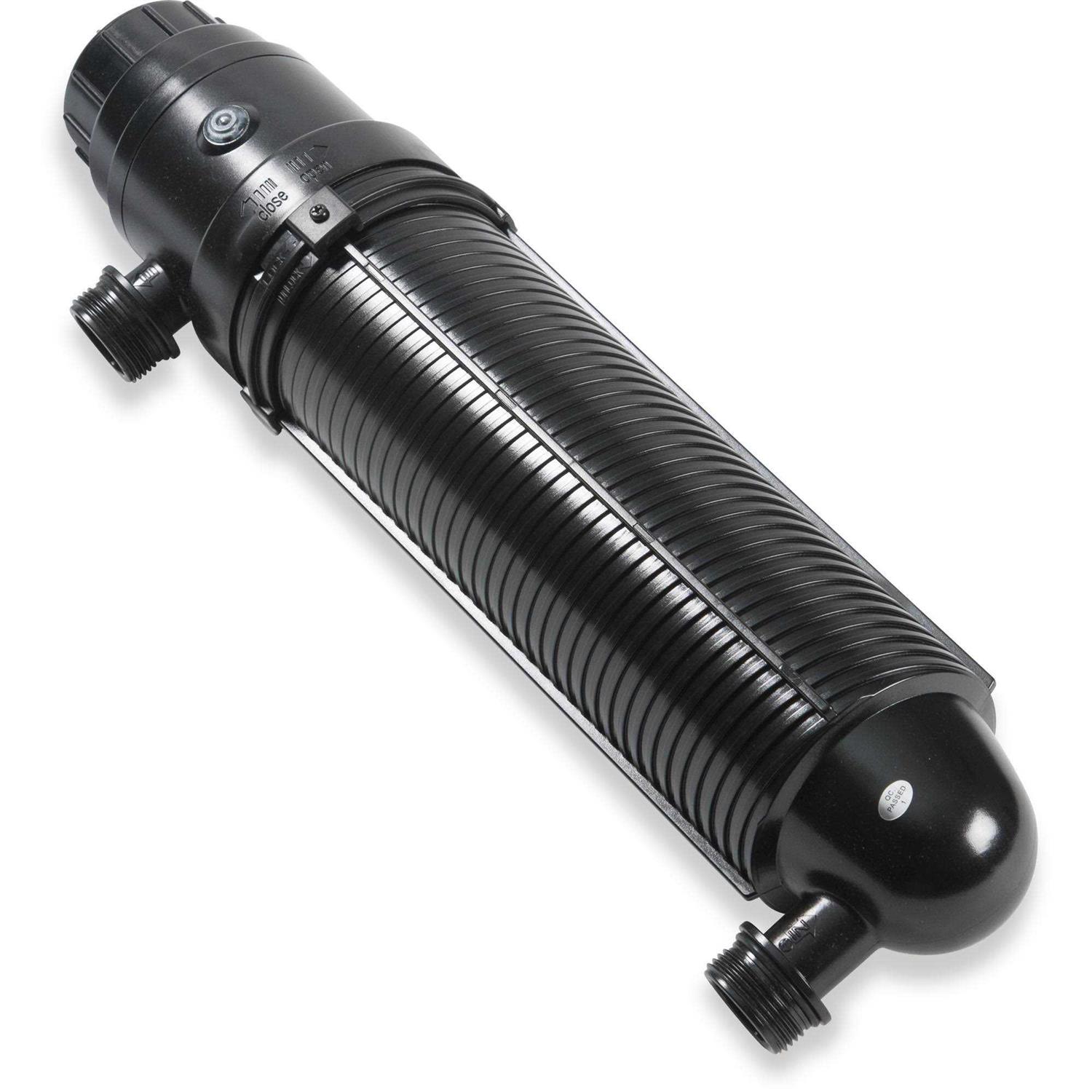 Coralife Turbo-Twist UV Sterilizer 12X - Nail Gallerys