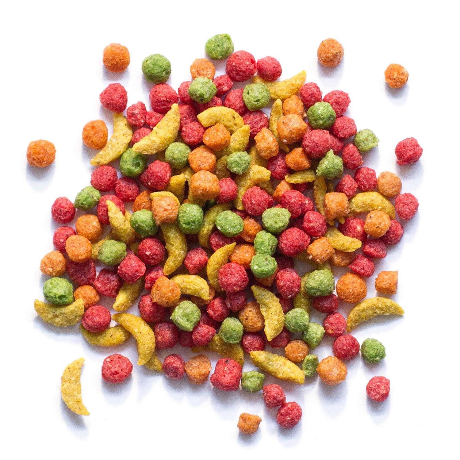 ZuPreem FruitBlend Flavor Bird Food for Medium Birds - Nail Gallerys