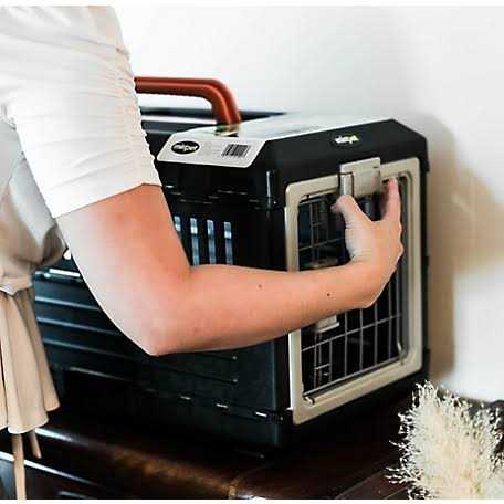 Mirapet USA Pet carriers Airline Tsa Approved Travel crates for Cats and Dogs - Nail Gallerys
