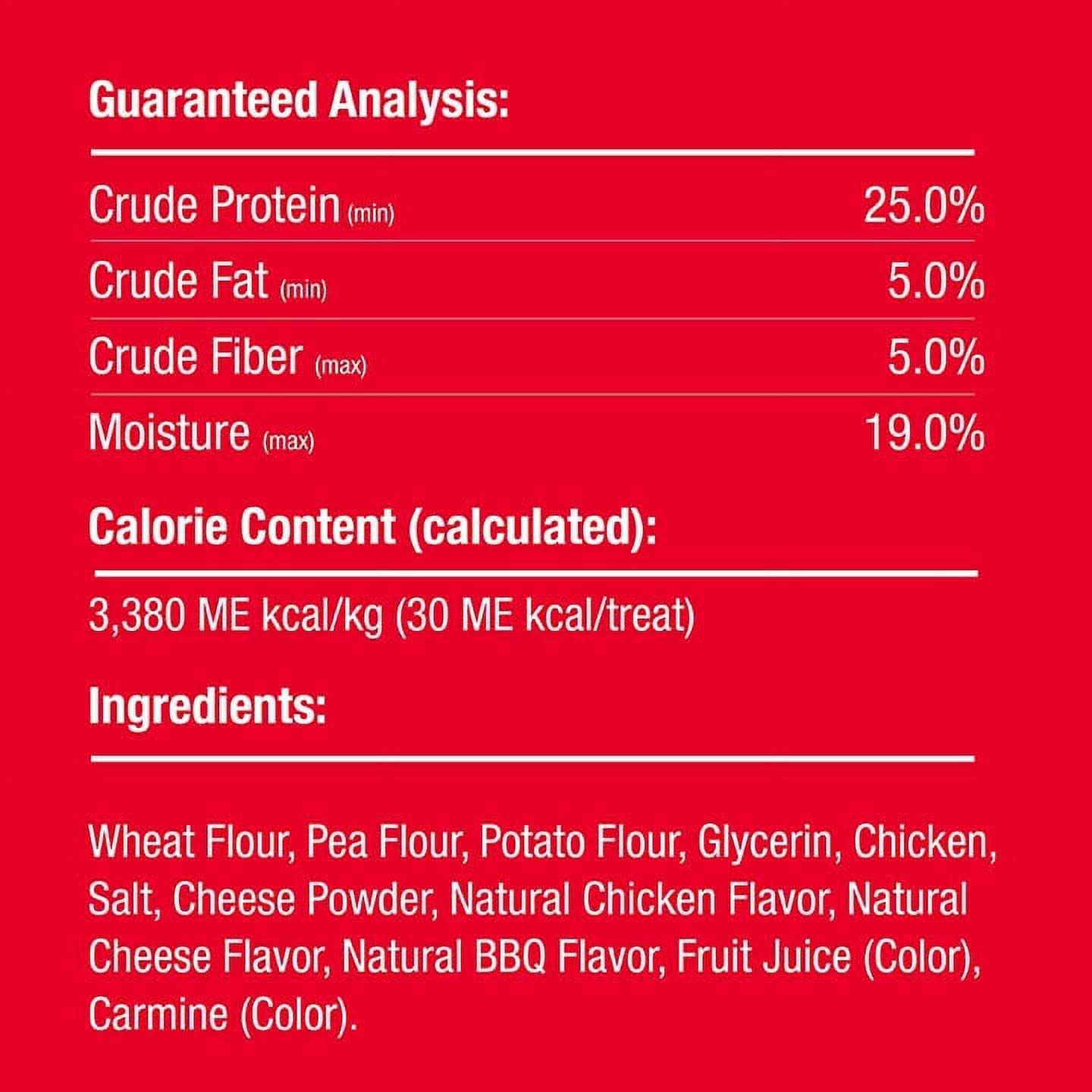 Good ‘n’ Tasty Triple Flavor Wavy Chips - Nail Gallerys