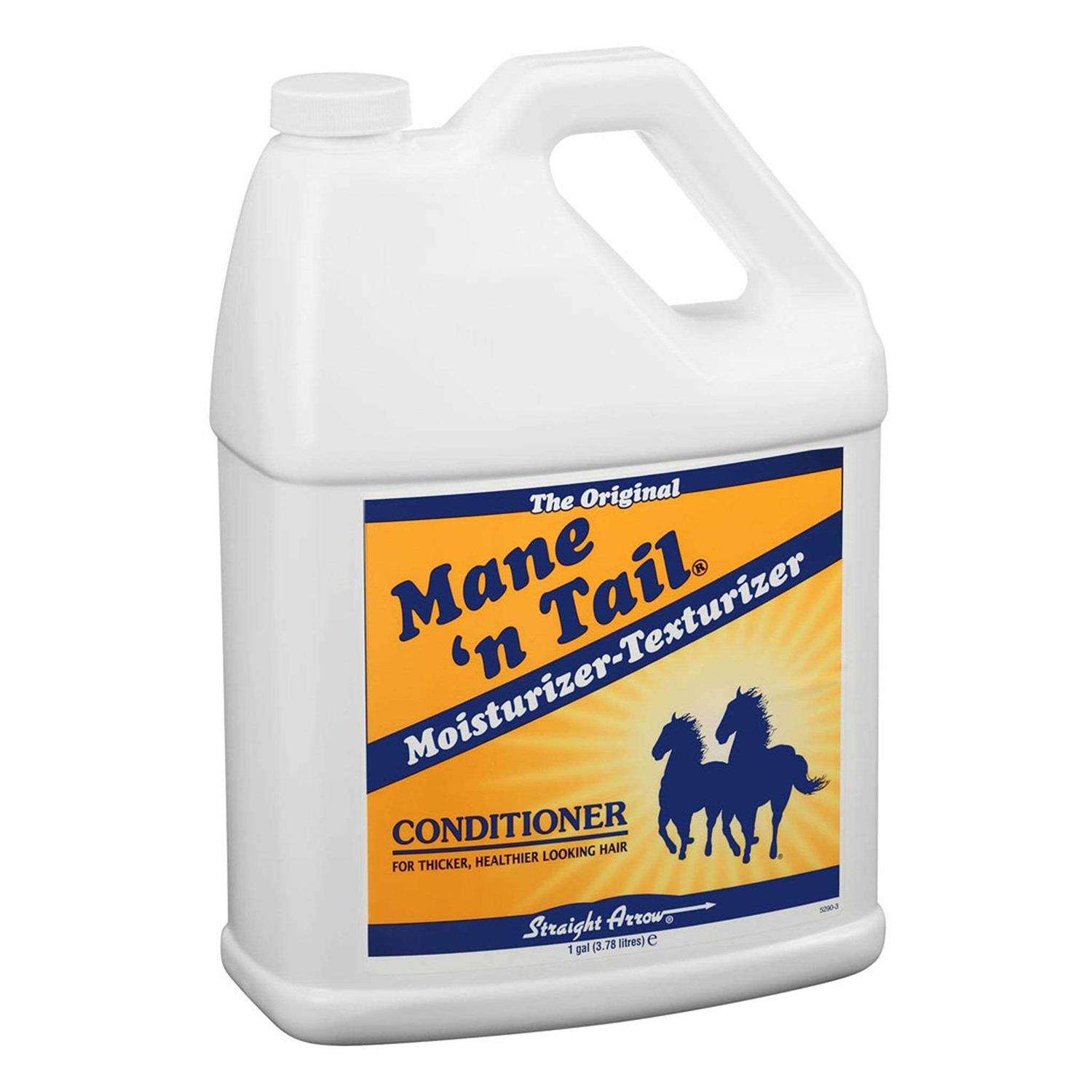 Mane n Tail Conditioner - Nail Gallerys