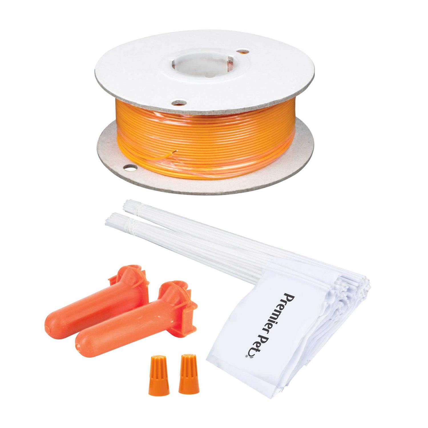 Premier Pet Wire and Flag Expansion Set - Nail Gallerys