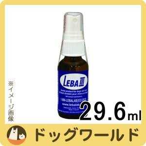 Leba III Pet Dental Spray - Nail Gallerys