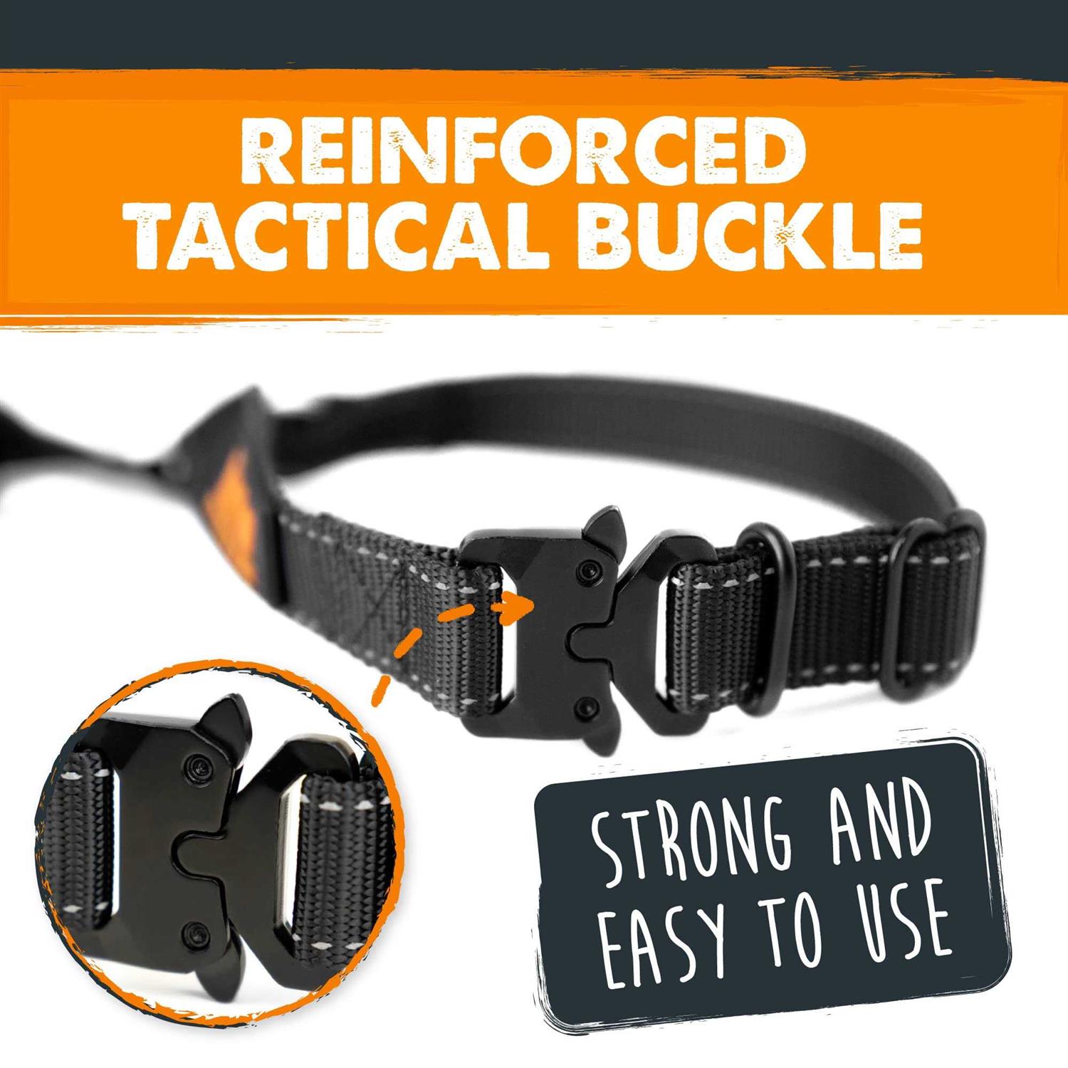 Mighty Paw Dog Headrest Seat Belt - Nail Gallerys