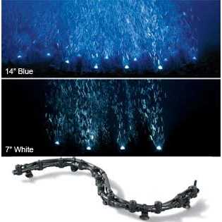 Aqueon Flexible LED Bubble Wand - Nail Gallerys