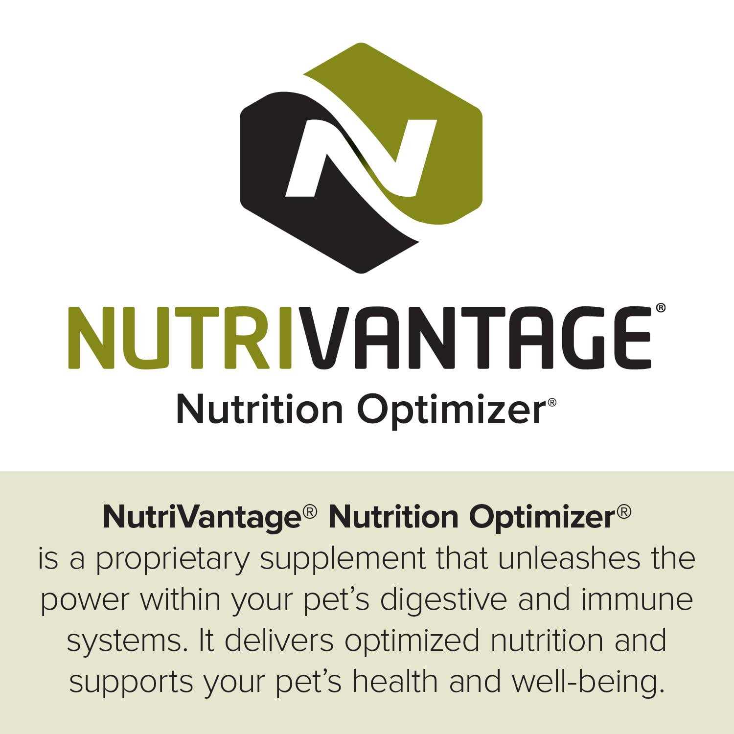 EnTrust Puppy Chicken Meal & Barley Recipe - Nail Gallerys