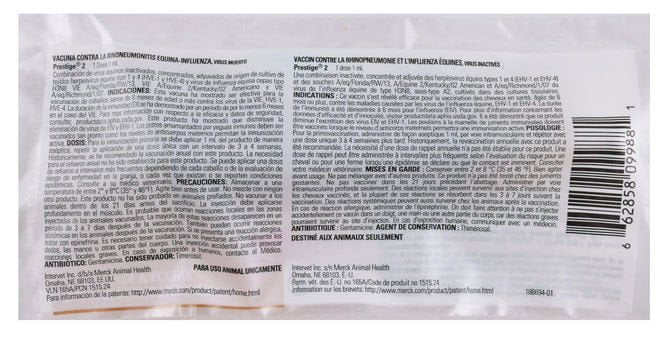 Prestige 2 - Nail Gallerys