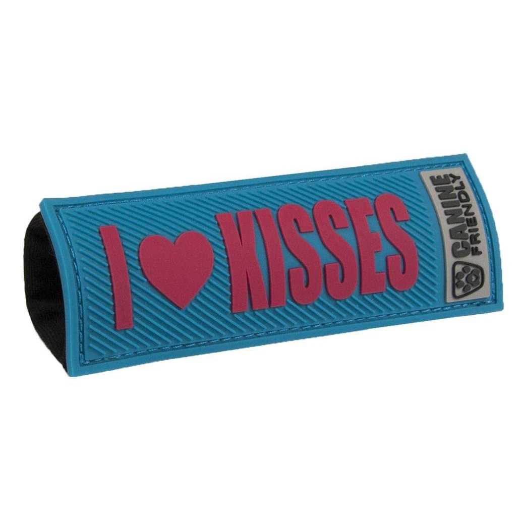 Bark Notes Dog Collar and Leash - Nail Gallerys