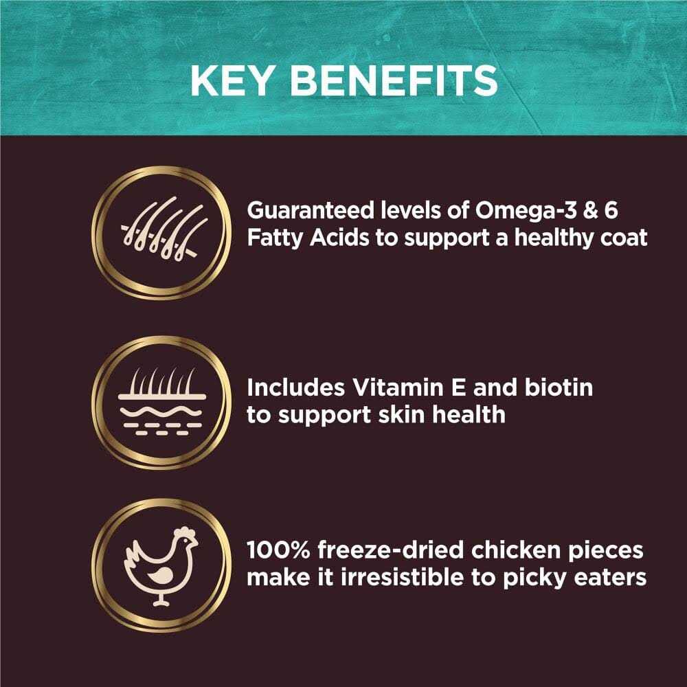 Wellness Core Bowl Boosters Health Dog Food Topper - Nail Gallerys