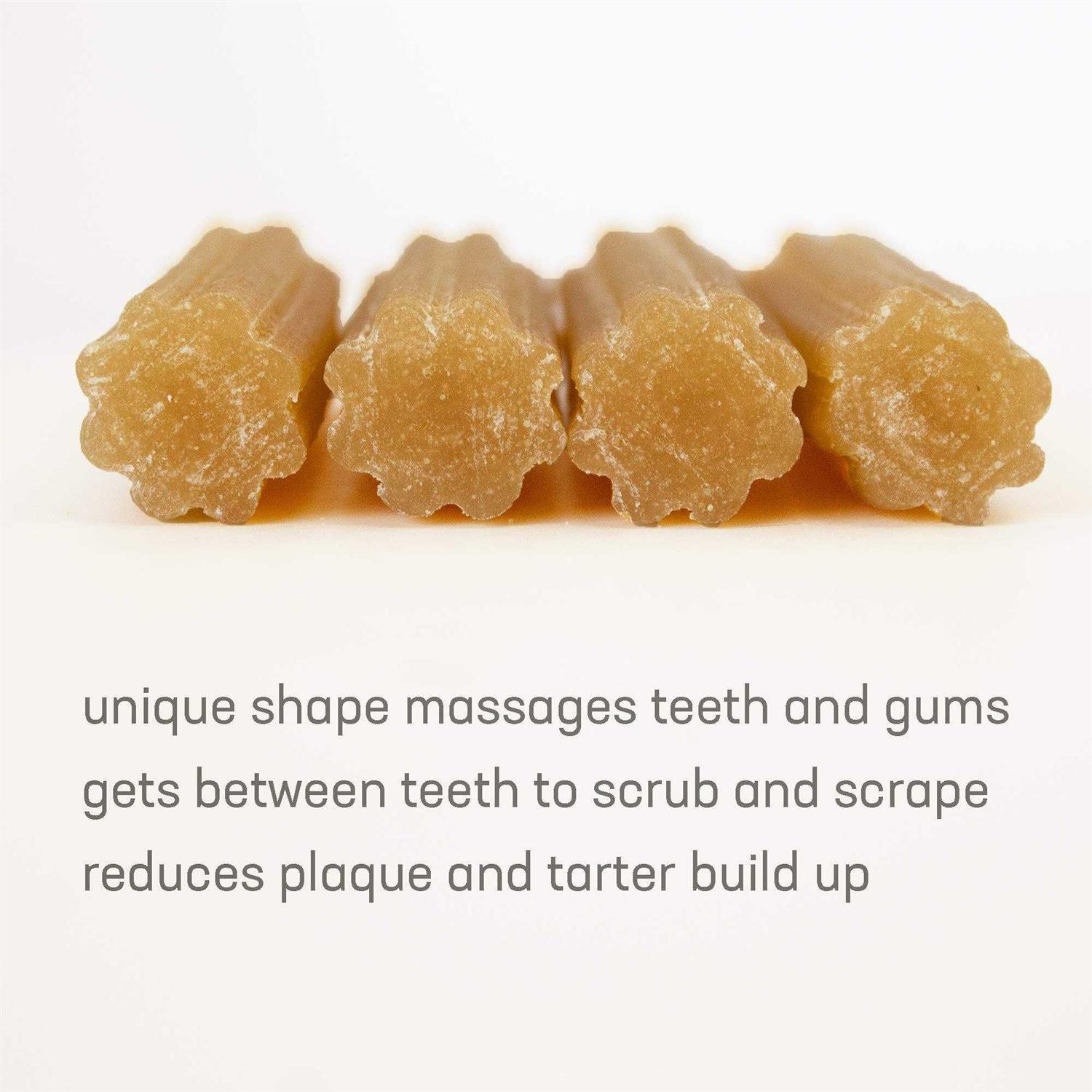 Himalayan Dog Chew Yaky Churro Cheese - Nail Gallerys