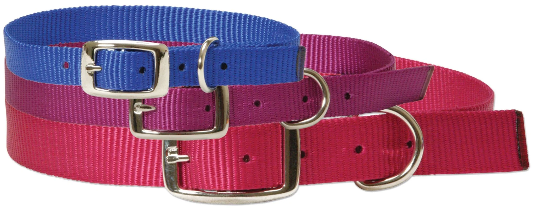 Nanny Goat Collar - Doe - Nail Gallerys