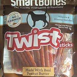 SmartBones Smart Twist Sticks - Nail Gallerys