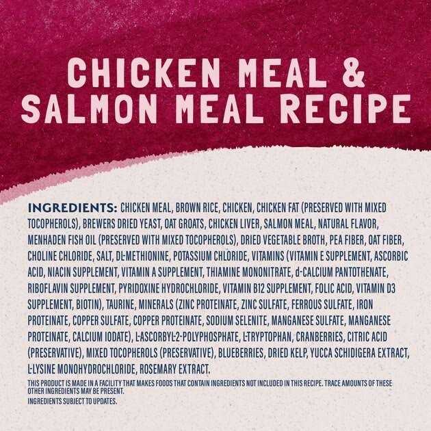 Natural Balance Original Ultra Chicken Meal Recipe Dry Cat Food - Nail Gallerys