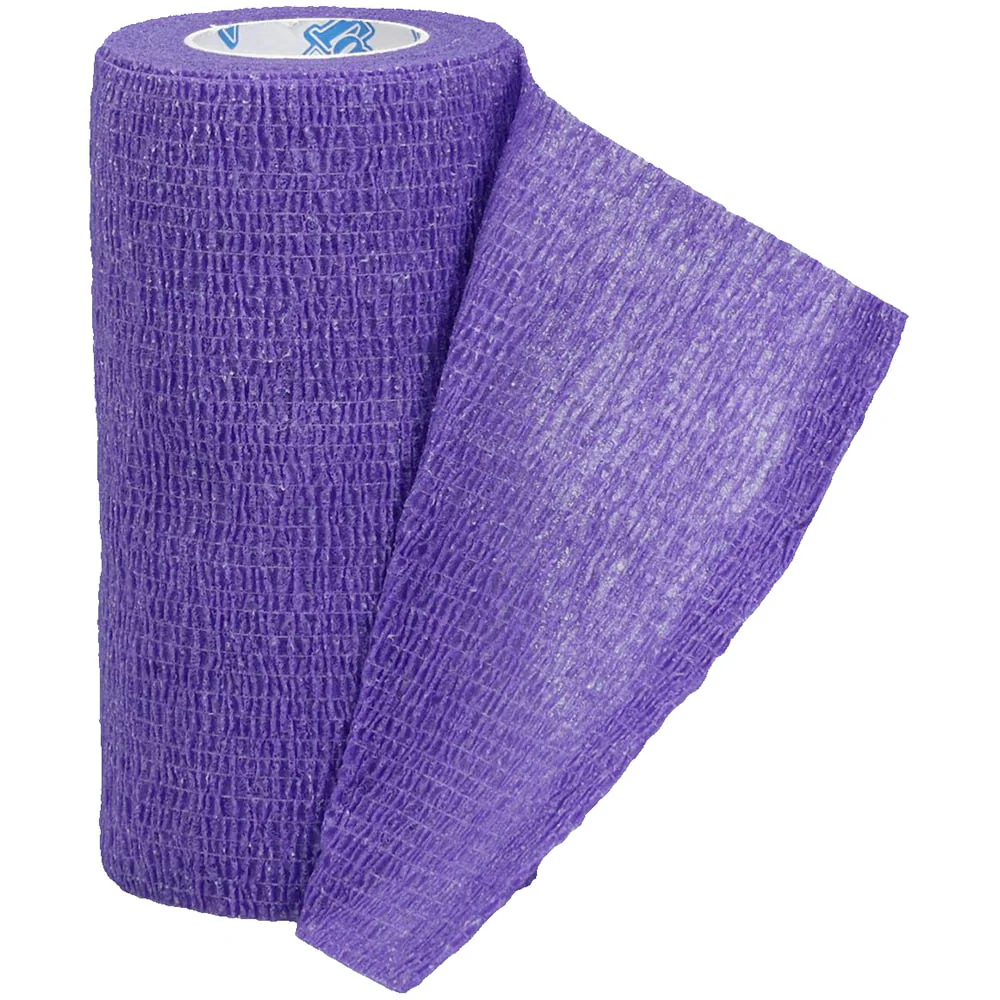 Tough Flex Cohesive Vet Bandages, 4 pk - Nail Gallerys