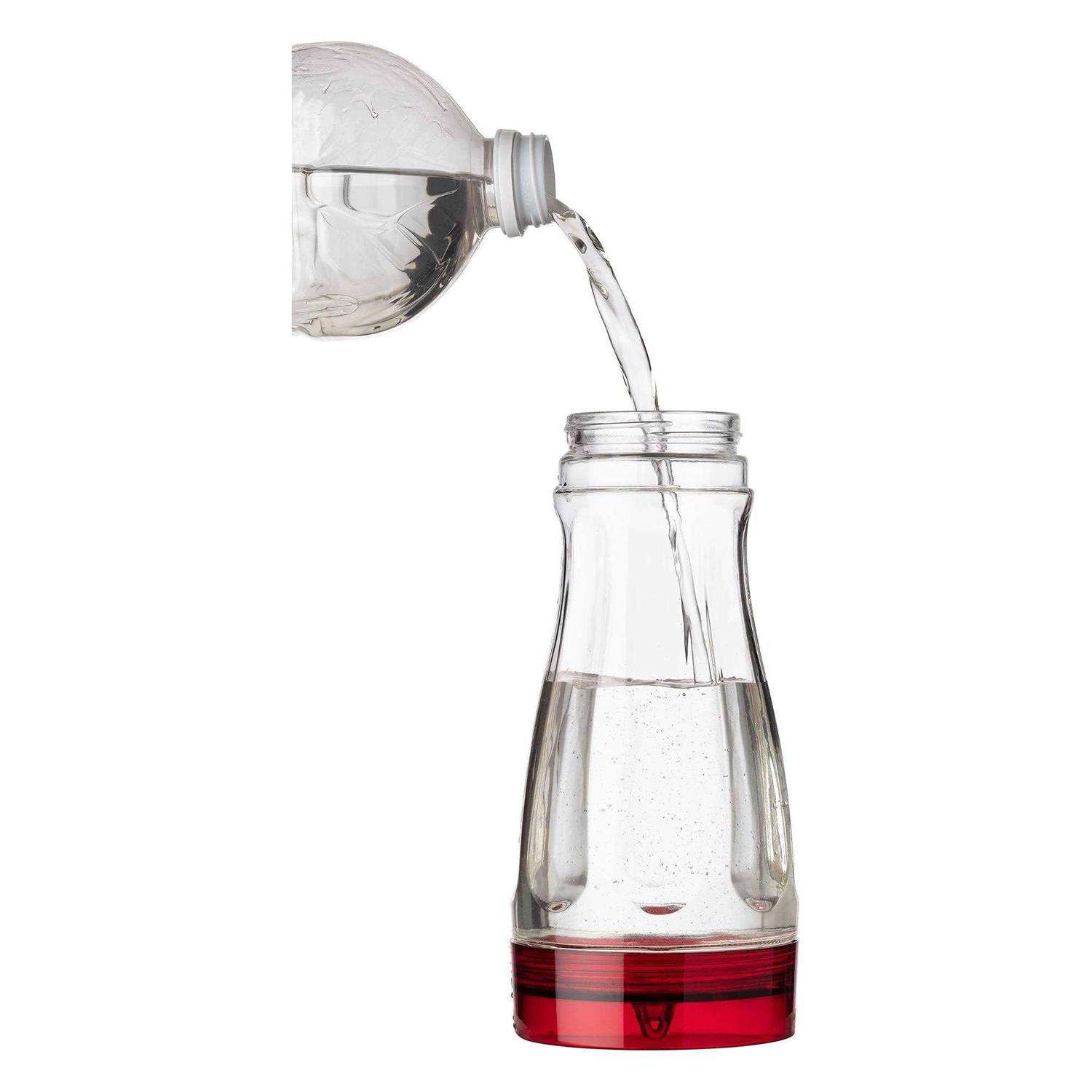 More Birds Hummingbird Nectar Ready to Use - Nail Gallerys