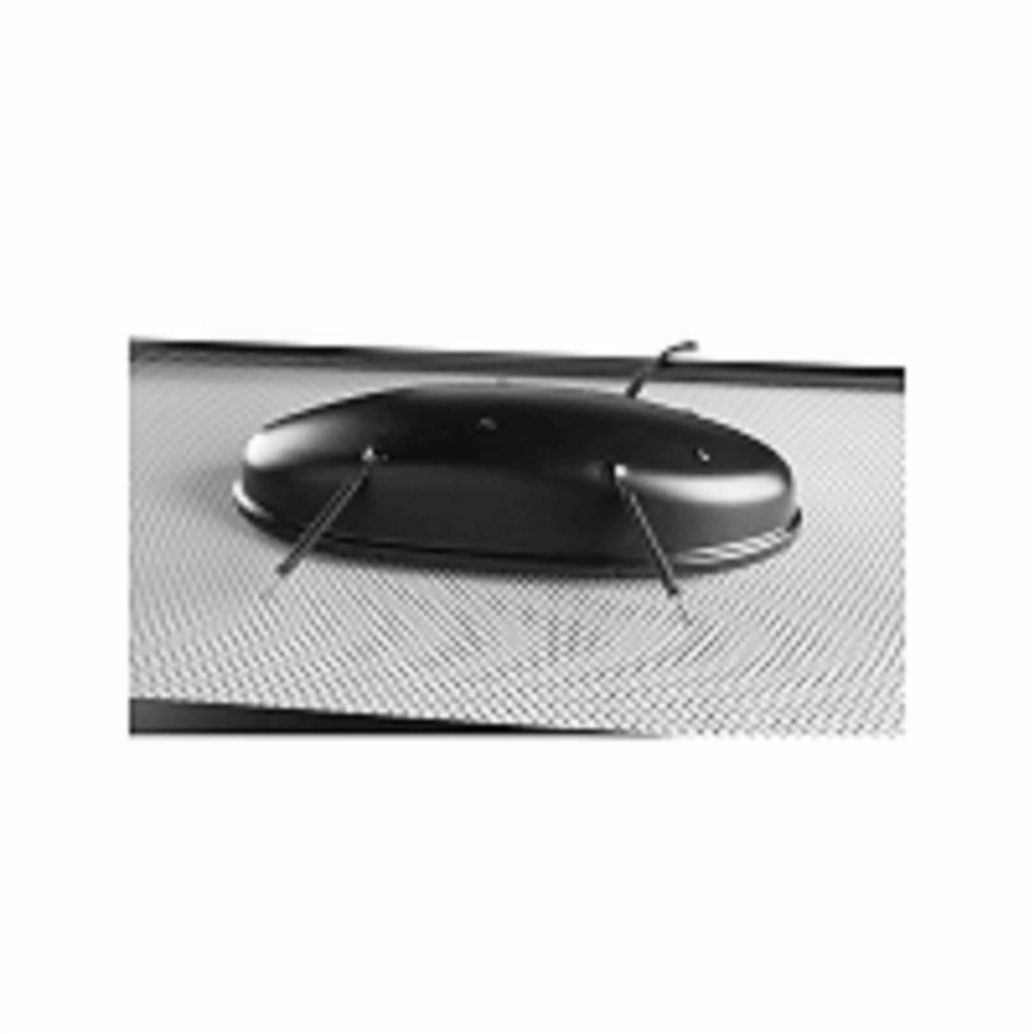 Zilla Dual Low Profile Fixture - Nail Gallerys