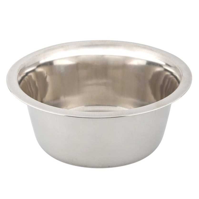 ProSelect Stainless Steel Dog Bowl - Nail Gallerys