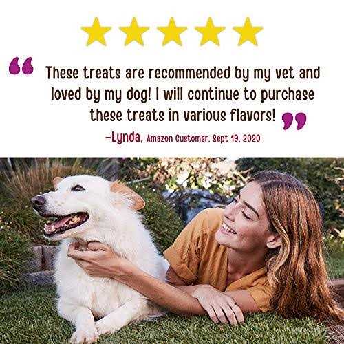 Full Moon Chicken Nuggets Dog Treats - Nail Gallerys