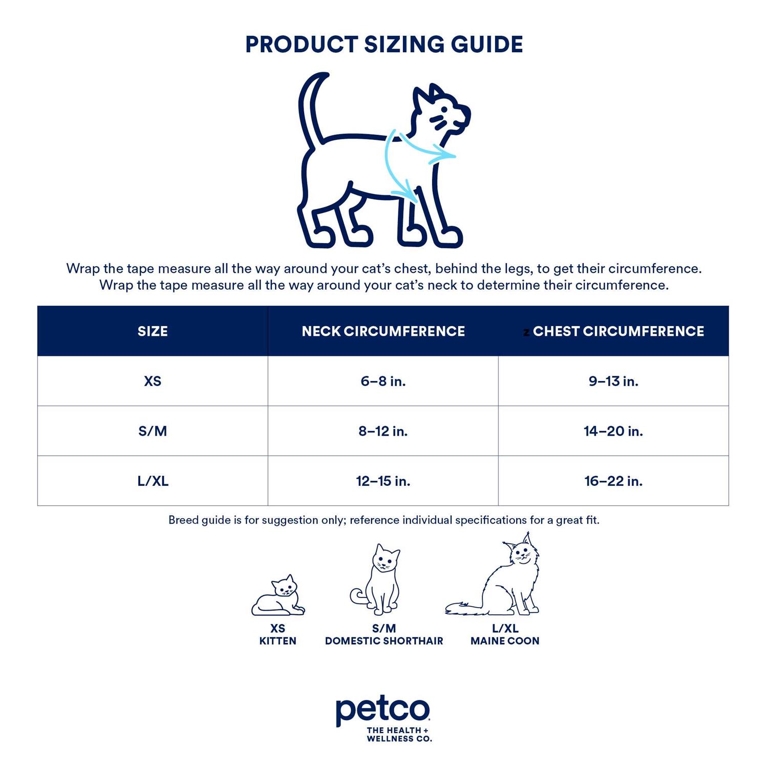 YOULY Basic Green Cat Harness - Nail Gallerys