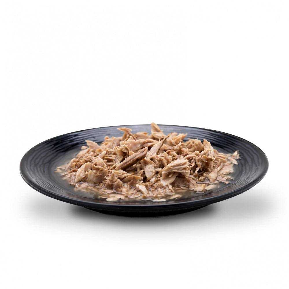 PureBites Mixers Wild Skipjack Tuna in Water Cat Food - Nail Gallerys