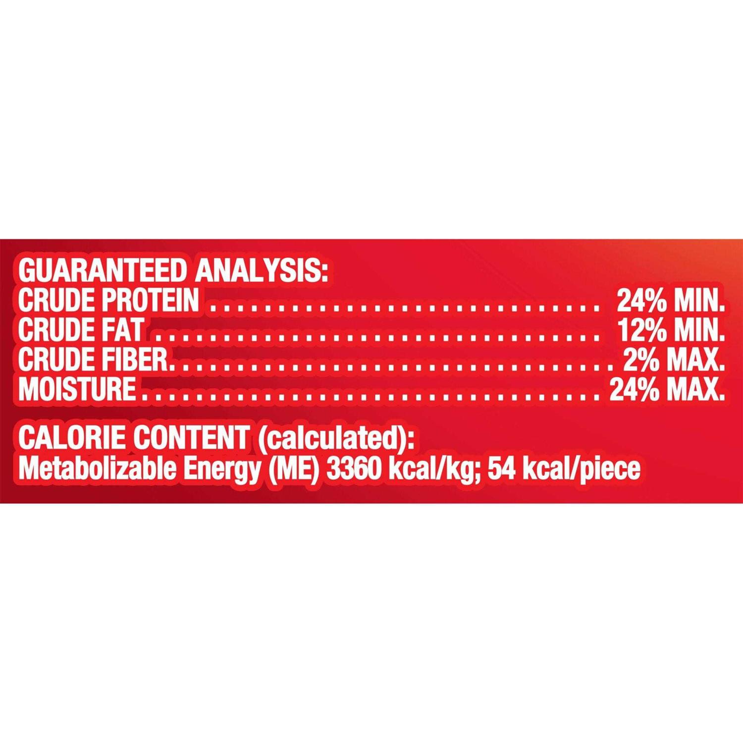 Pup Peroni Dog - Nail Gallerys