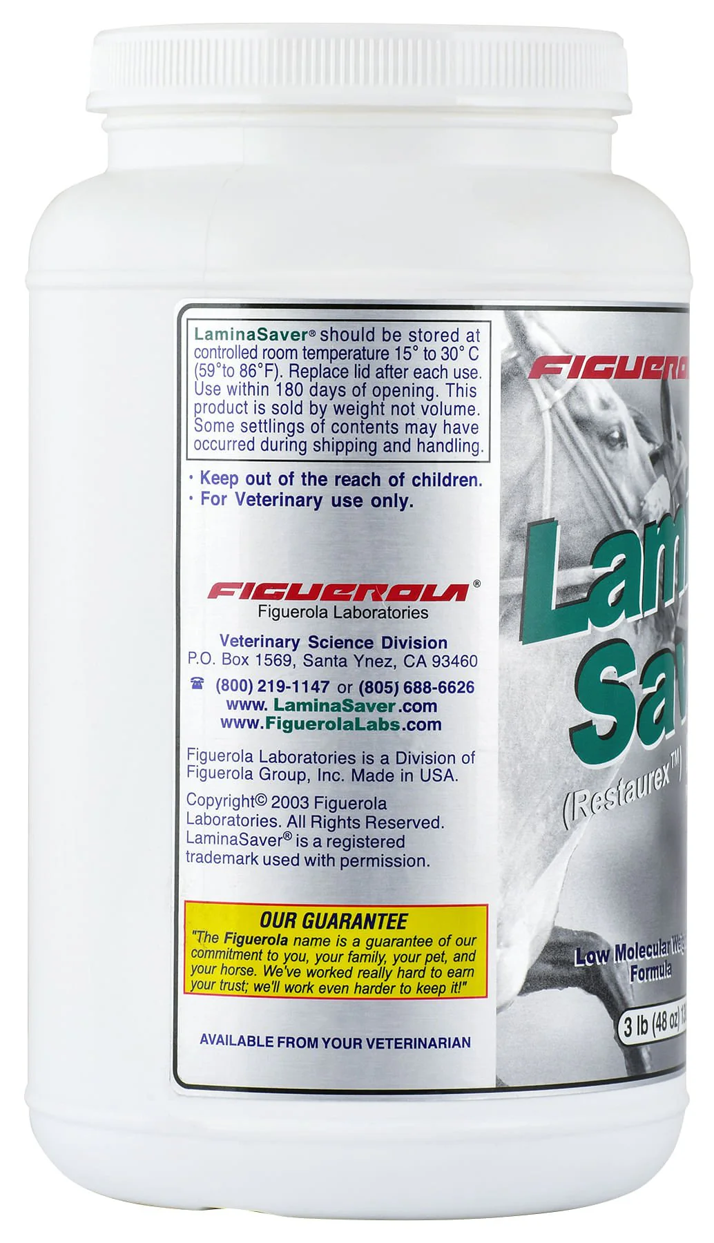 LaminaSaver - Nail Gallerys