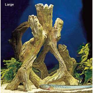 Marina Decor Mangrove Root - Nail Gallerys
