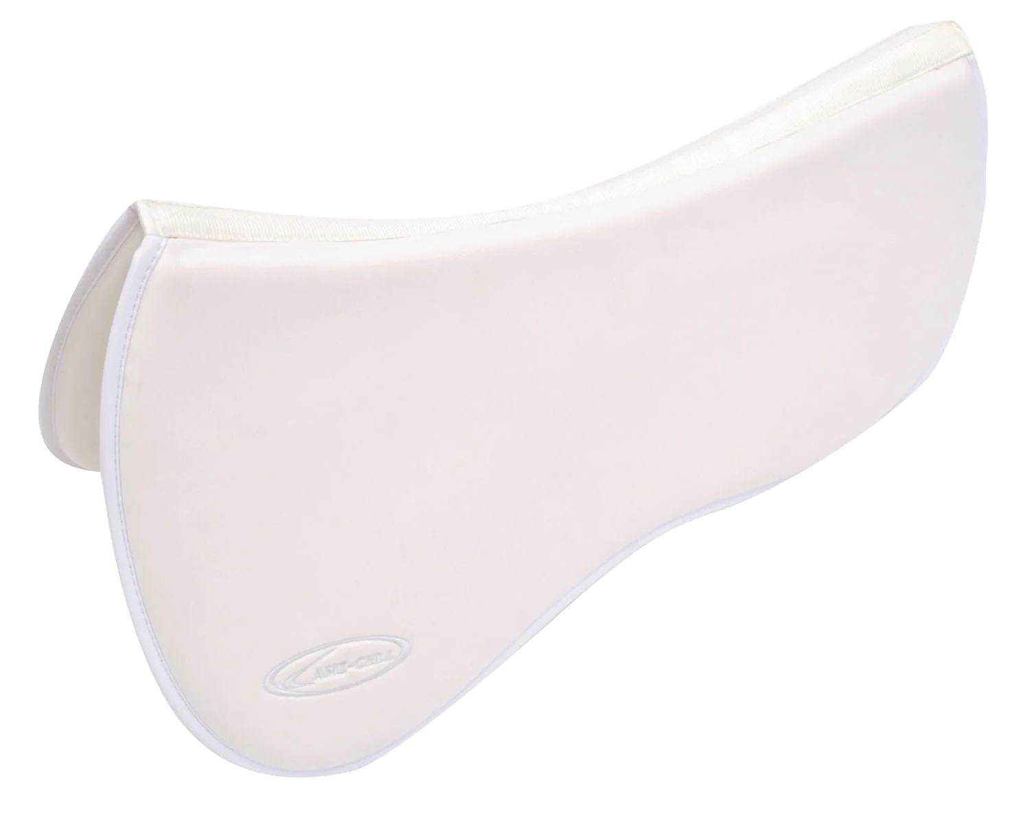 Lami-Cell Airflow Shaped Saddle Pad - Nail Gallerys