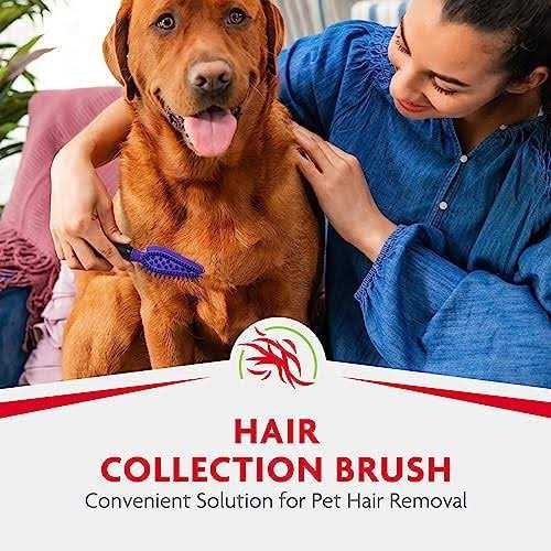 FURminator Hair Collection Brush - Nail Gallerys