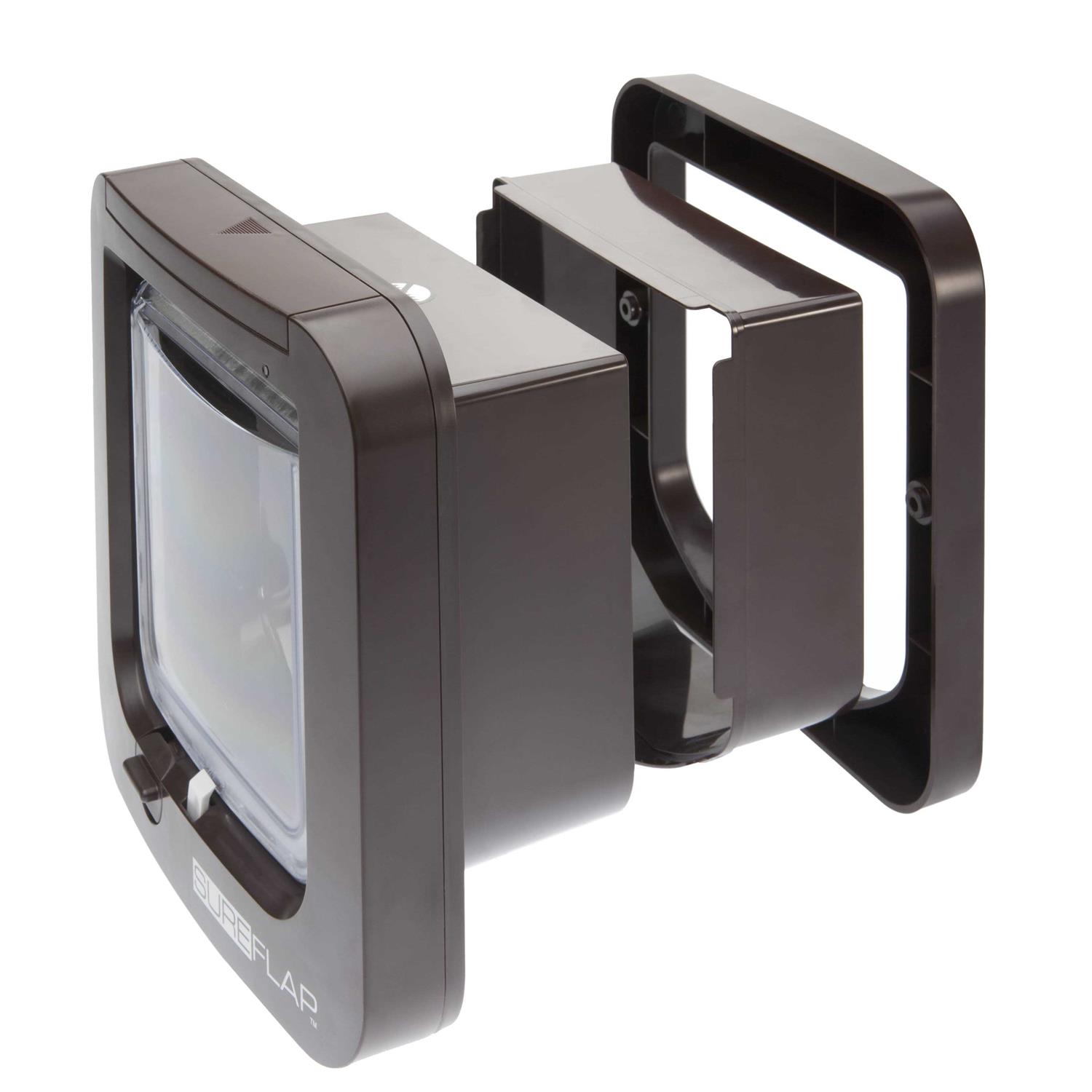 SureFlap Microchip Cat Flap - Nail Gallerys