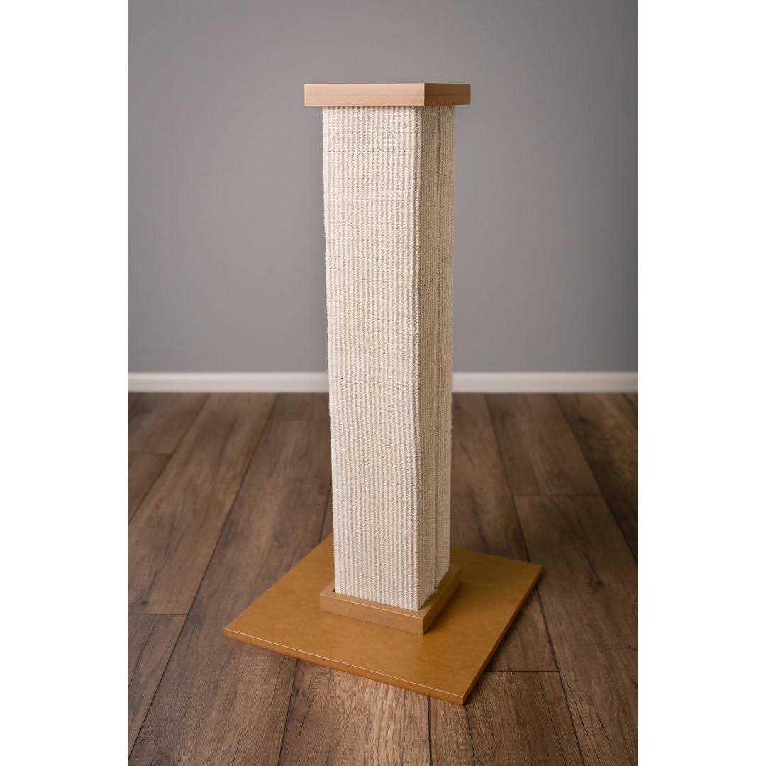 SmartCat Ultimate Scratching Post - Nail Gallerys