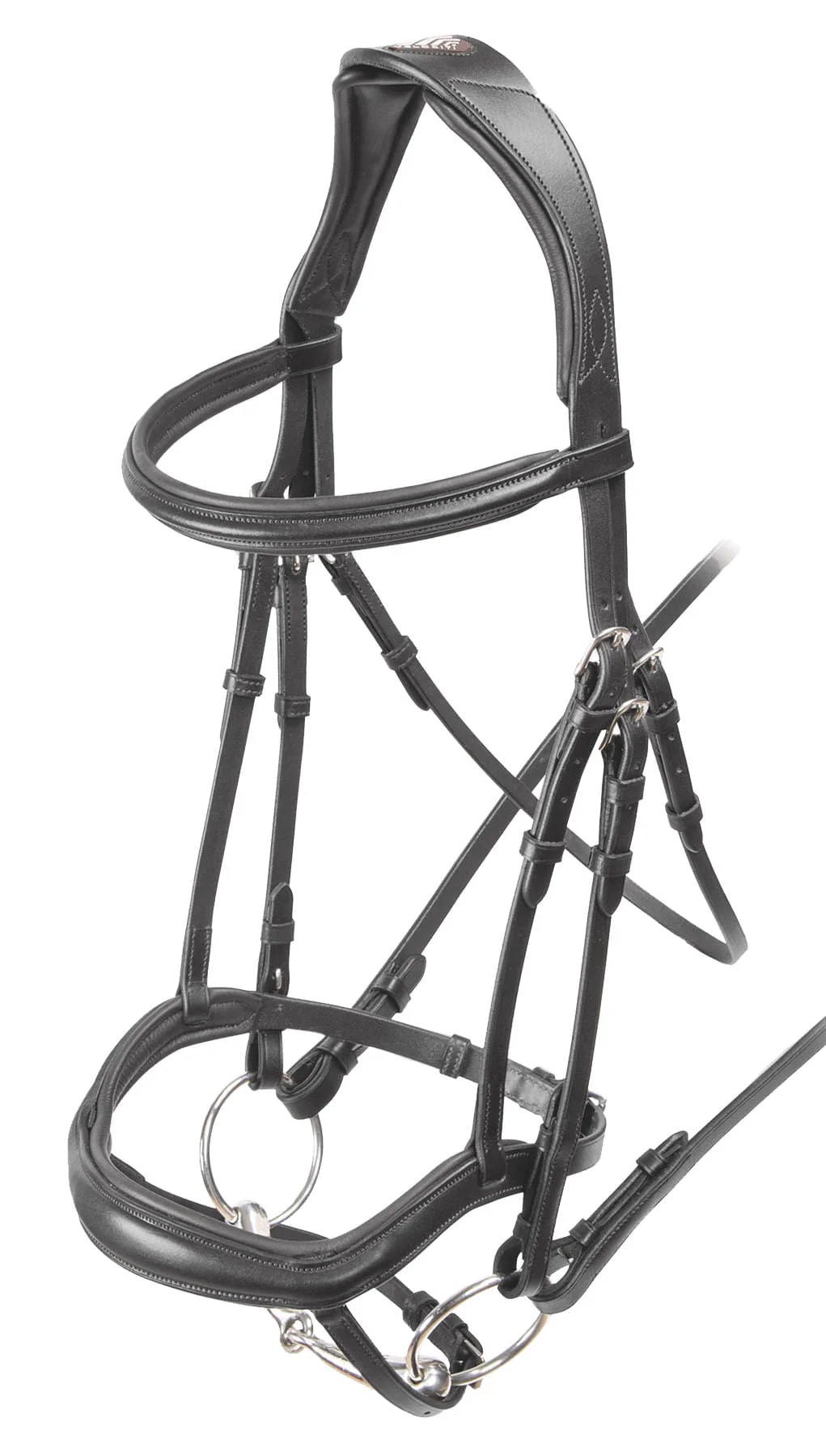 Velociti Ergonomic Flash Bridle - Nail Gallerys