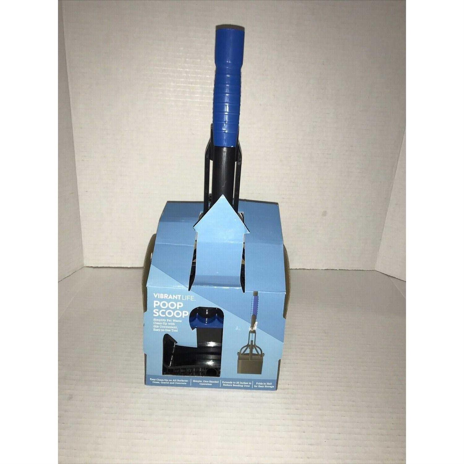 Vibrant Life Poop Scoop for Dogs - Nail Gallerys