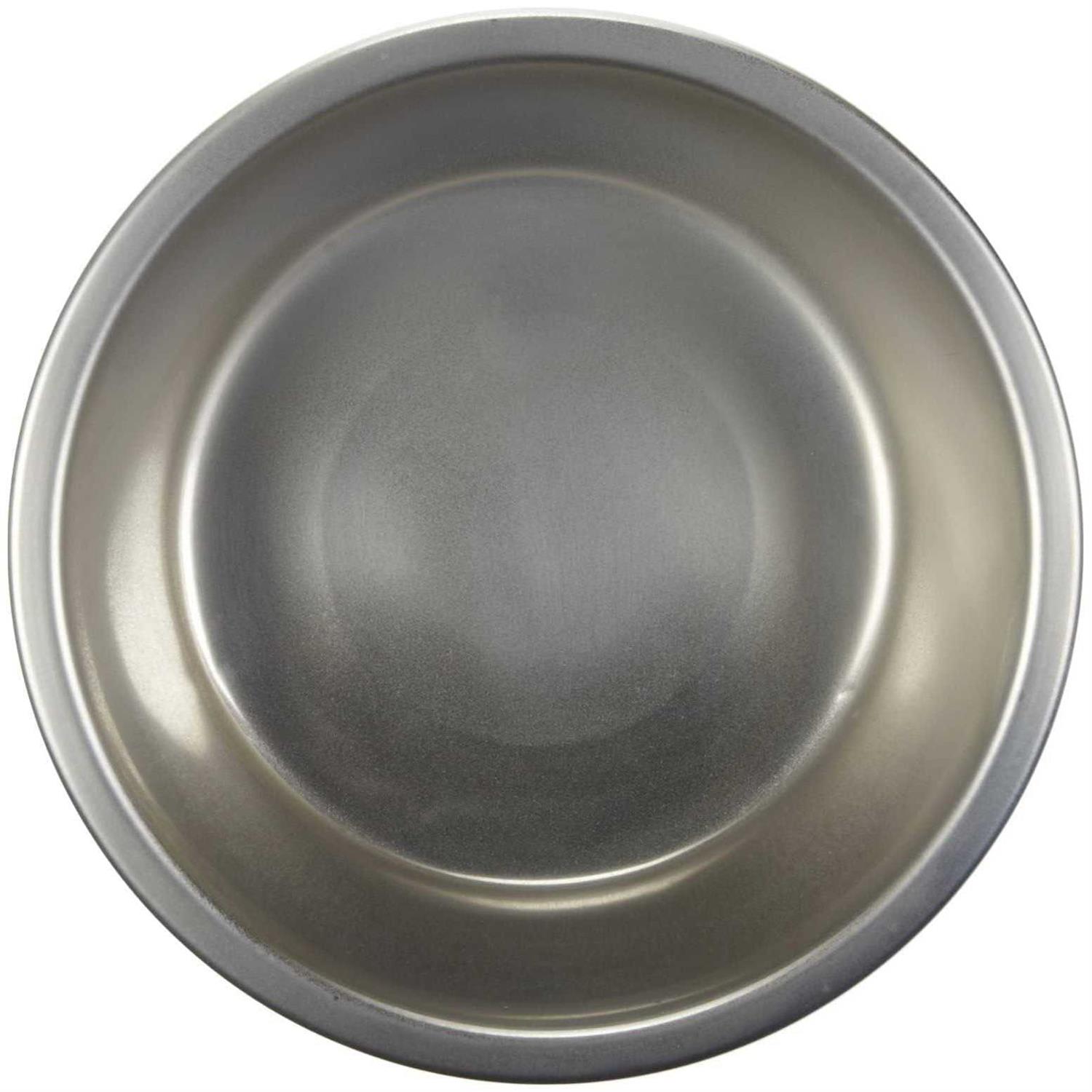 Spot Stainless Steel Pet Bowl - Nail Gallerys