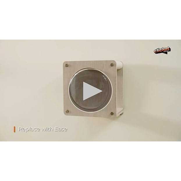 Feandrea Clickat Collection No.004 Cat Stairs Wall-Mounted Cat Ladder with Shelves - Nail Gallerys