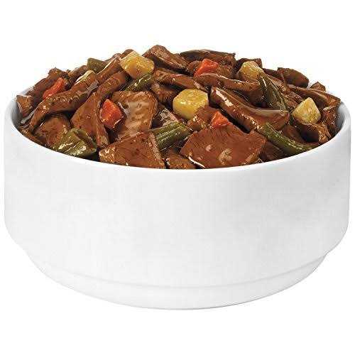 Purina Pro Plan SAVOR Beef & Vegetables Entree Adult Wet Dog Food - Nail Gallerys