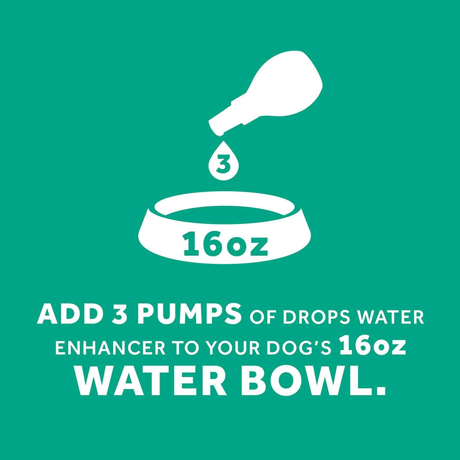 Tropiclean Fresh Breath Drops for Cats - Nail Gallerys