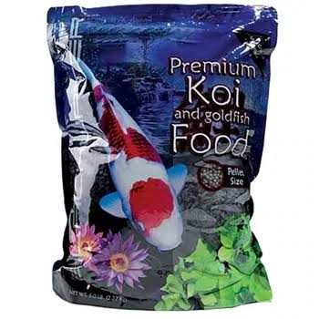 Blackwater Max Growth Medium Pellet Food - Nail Gallerys