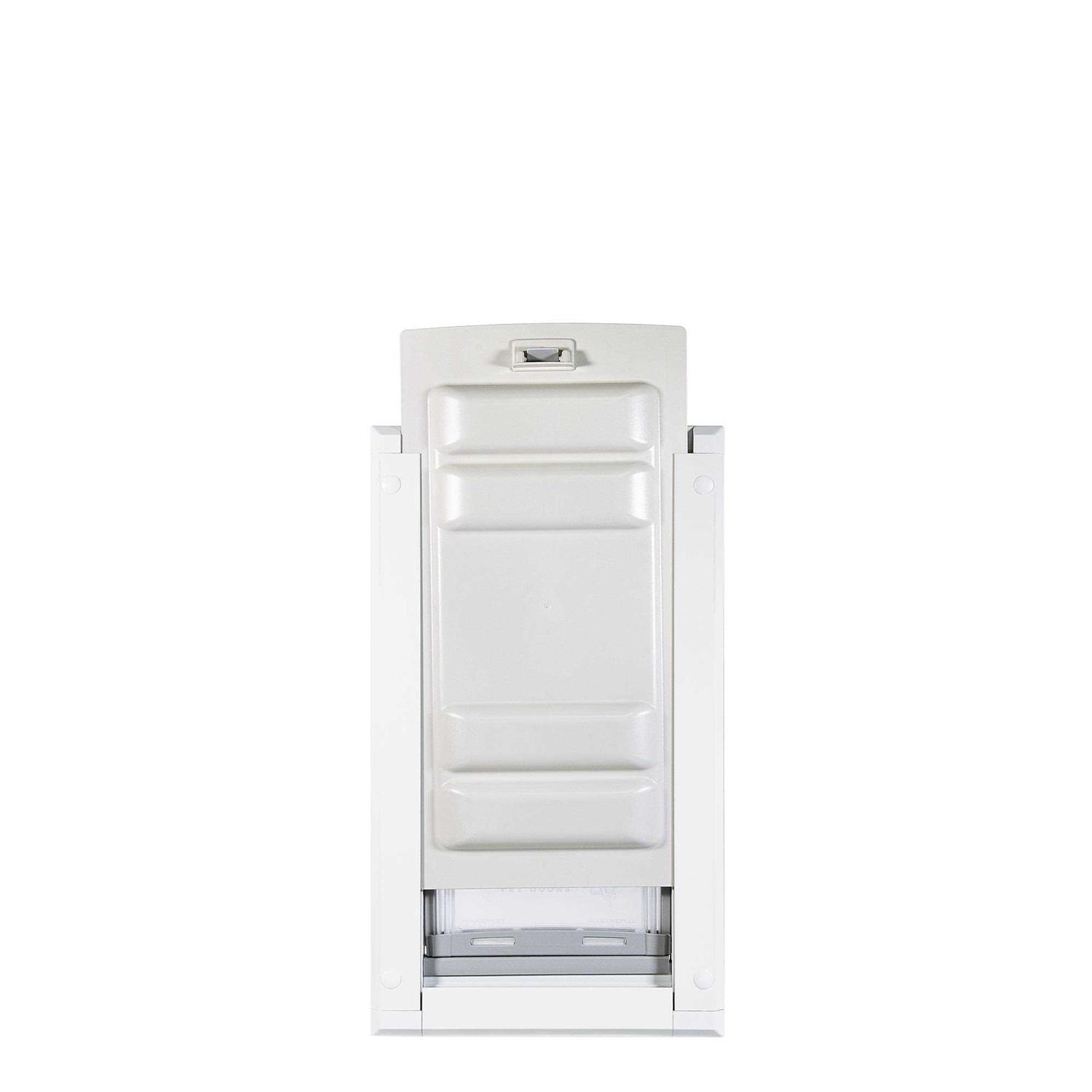 Endura Flap Pet Door Single - Nail Gallerys