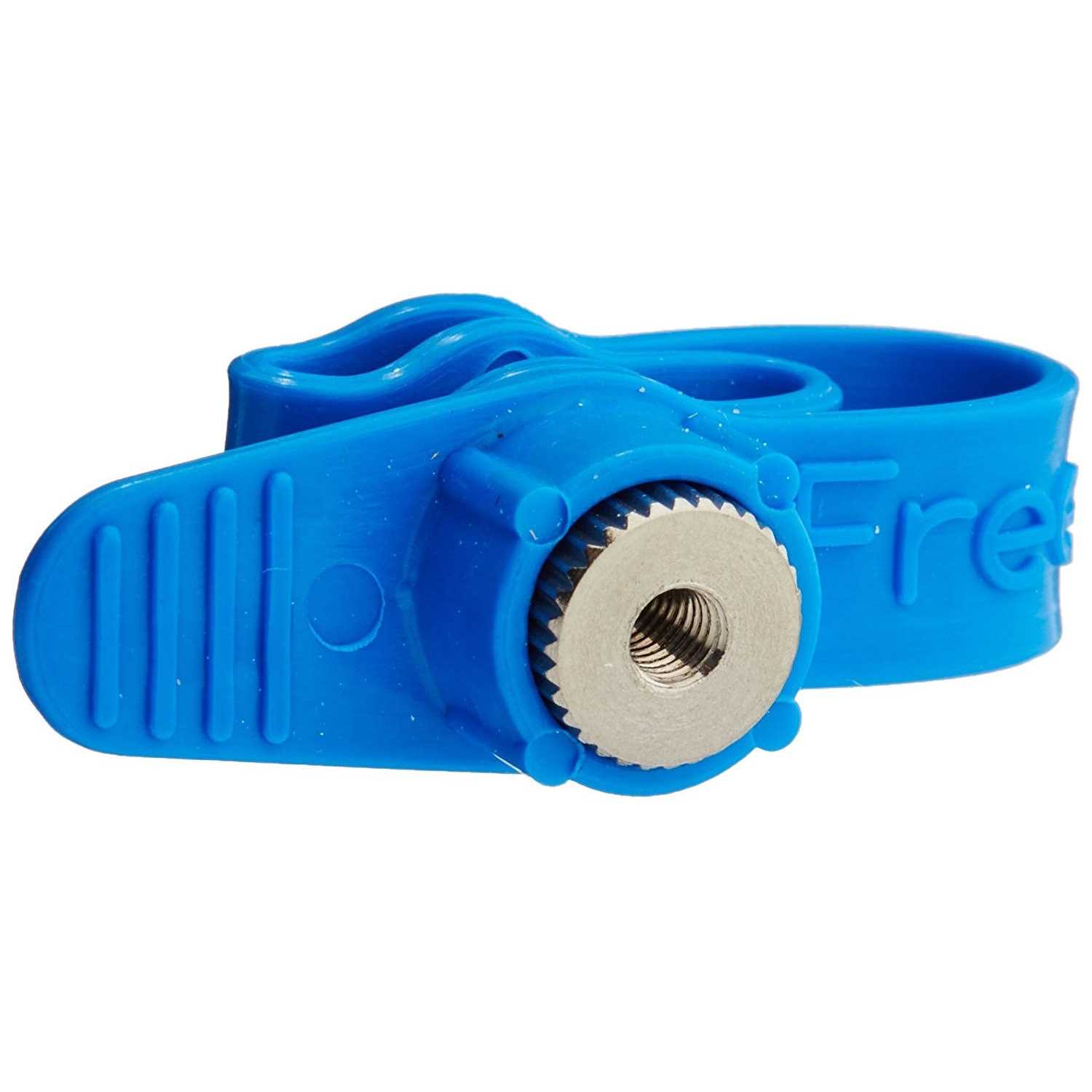 FreezeTag Dog Tag Silencer and Connector - Nail Gallerys