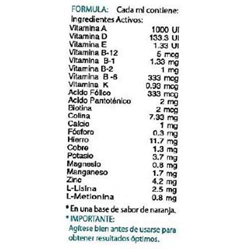 Interfarma Veterinary Supertron B-12 Extra Strength for Roosters - Nail Gallerys