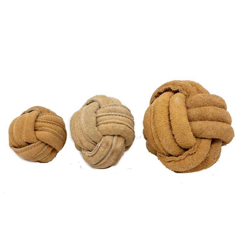 HuggleHounds HuggleHide Ball Dog Toy - Nail Gallerys