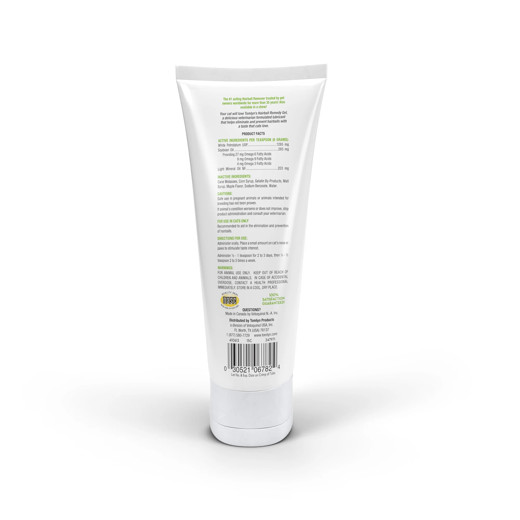 Laxatone Hairball Remedy - Nail Gallerys