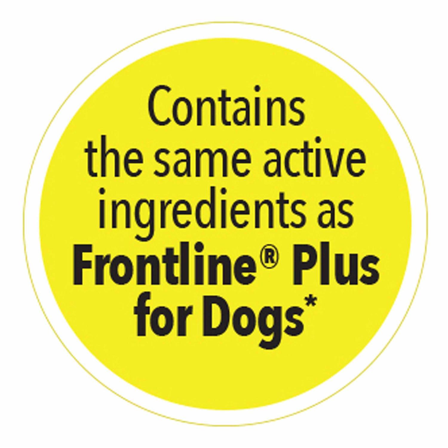 Vetality Firstect Plus for Dogs - Nail Gallerys