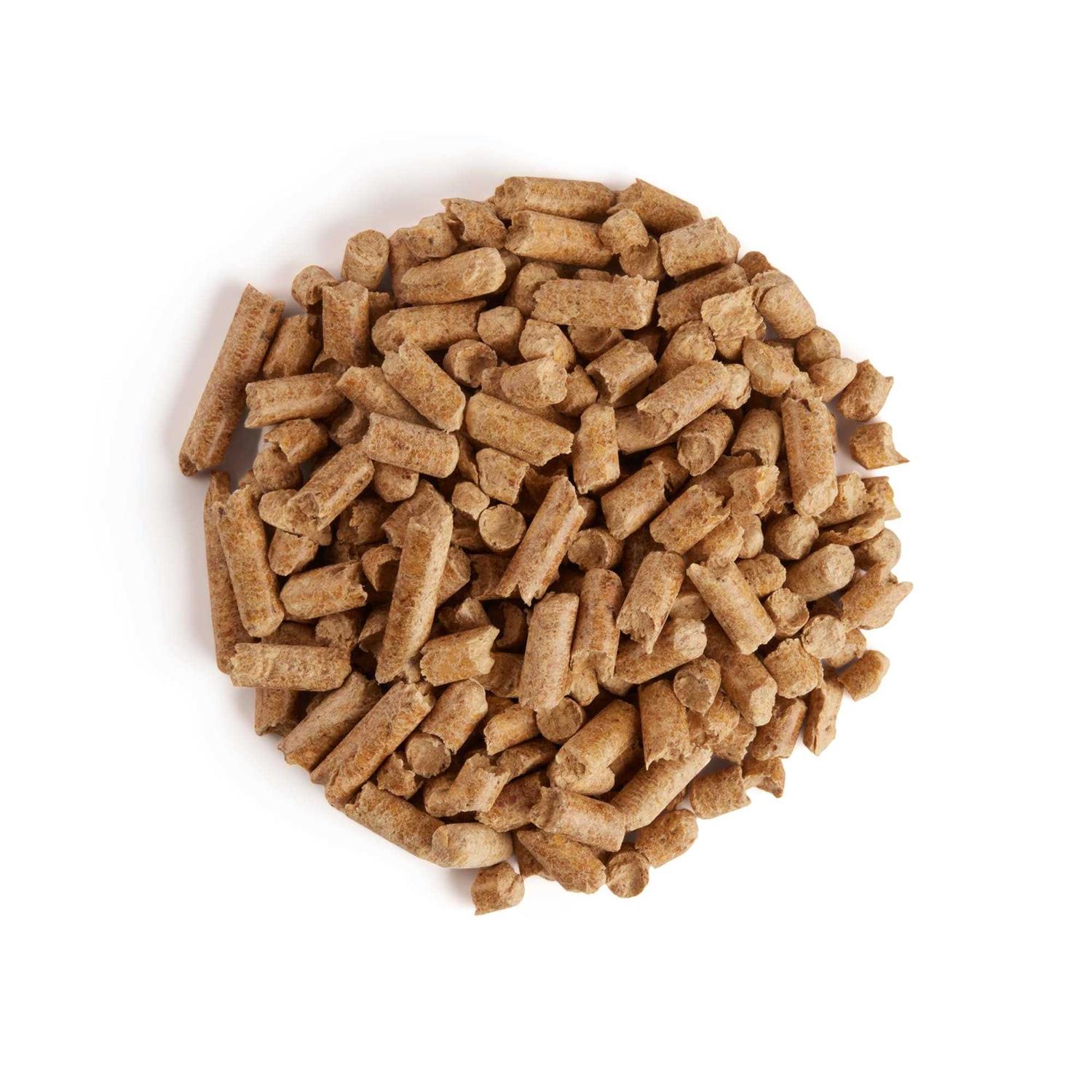 So Phresh Pine Pellet Non-Clumping Cat Litter - Nail Gallerys