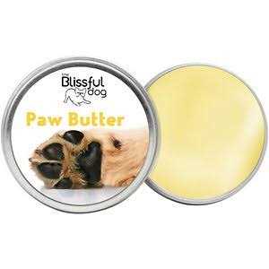 The Blissful Dog Paw Butter - Nail Gallerys