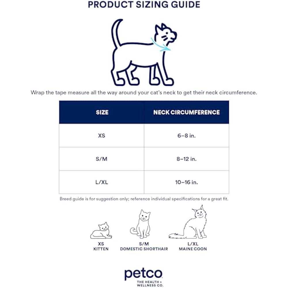 YOULY Glow in the Dark Green Kitten Collar - Nail Gallerys